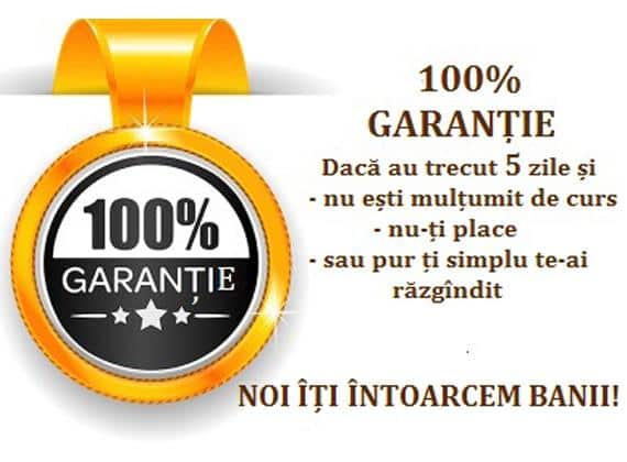 Ce vei învața în acest Master-Class?
